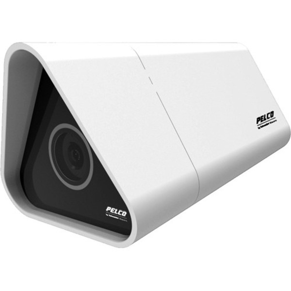 Pelco IL10-BA IP security camera Indoor & outdoor Dome White security camera