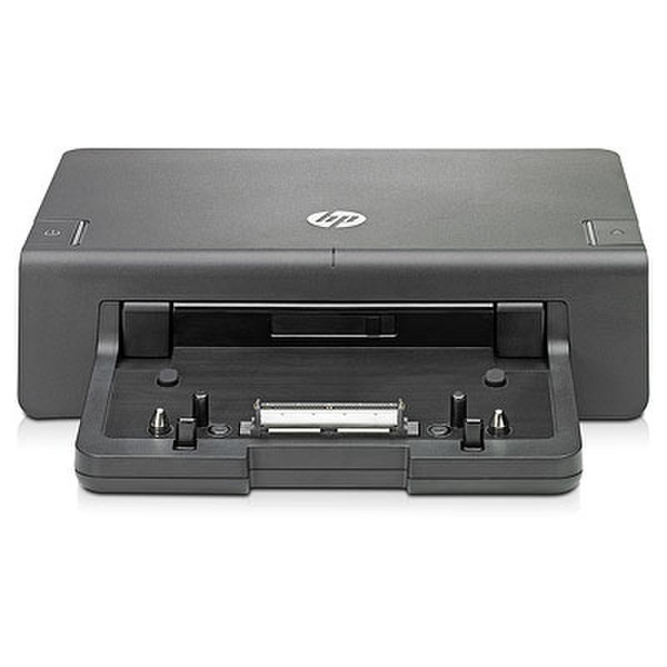 HP 2012 120W Advanced Docking Station