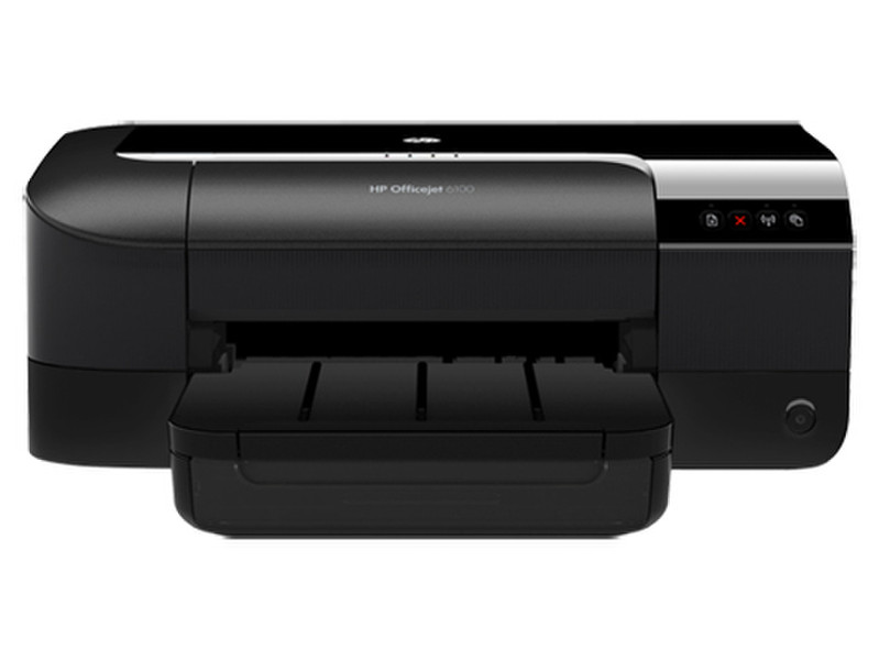 HP Officejet 6100 ePrinter - H611a