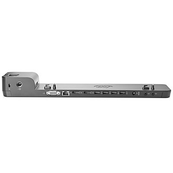 HP 2013 UltraSlim Docking Station