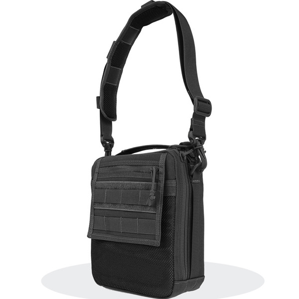 Maxpedition NEATFREAK Tactical shoulder bag Черный