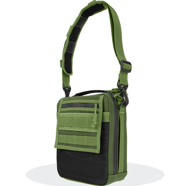 Maxpedition NEATFREAK Tactical shoulder bag Green