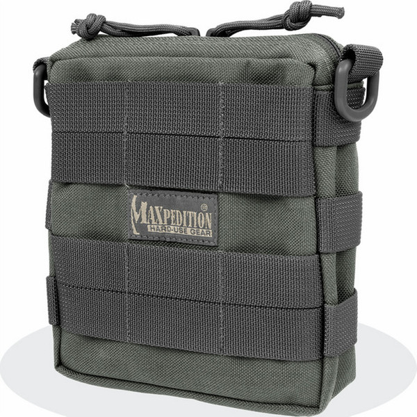 Maxpedition TacTile Tactical shoulder bag Green,Grey