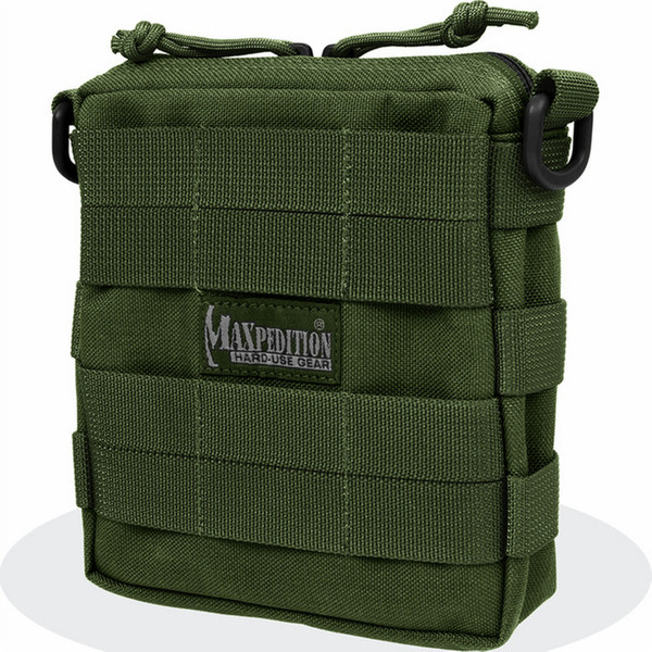Maxpedition TacTile Tactical shoulder bag Зеленый