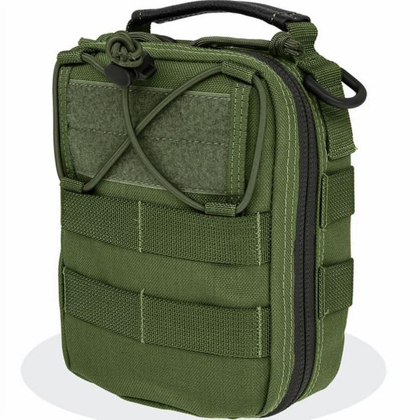 Maxpedition FR-1 Tactical shoulder bag Зеленый
