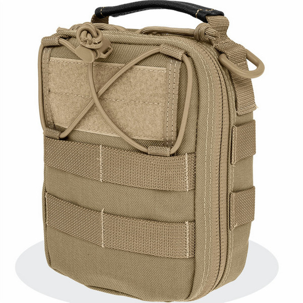 Maxpedition FR-1 Tactical shoulder bag Хаки