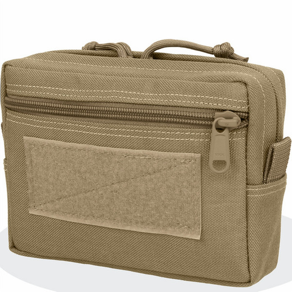 Maxpedition 0244K Nylon,Polyurethane,PTFE Khaki luggage bag