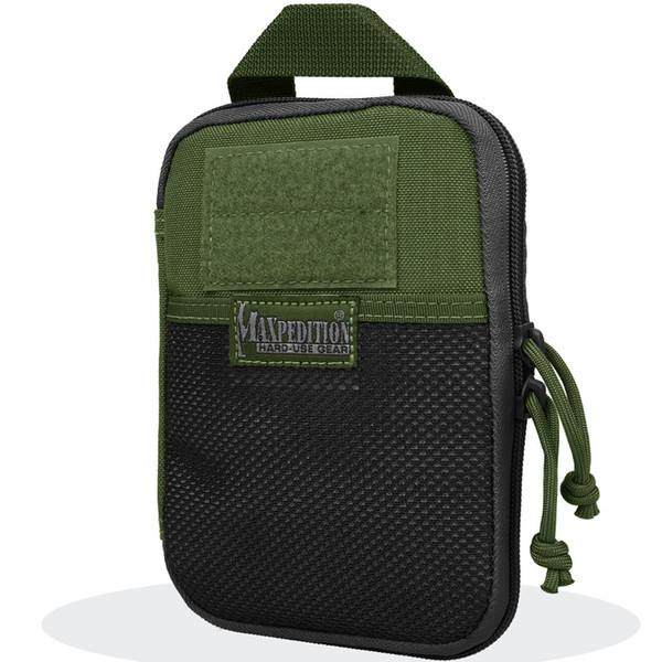 Maxpedition E.D.C. Tactical pouch Green