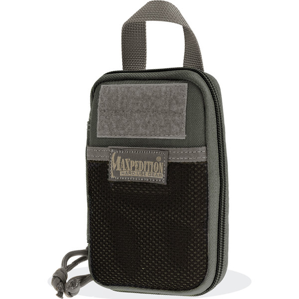 Maxpedition 0259 Tactical pouch Green,Grey