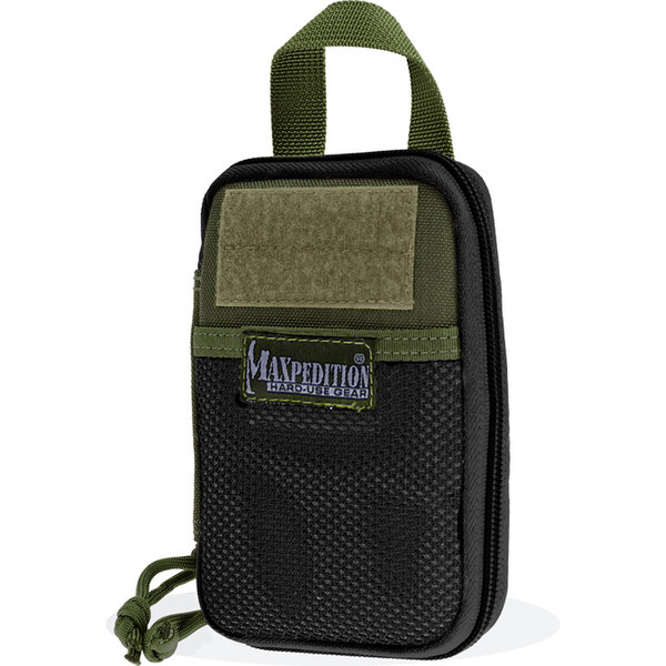 Maxpedition 0259 Tactical pouch Green