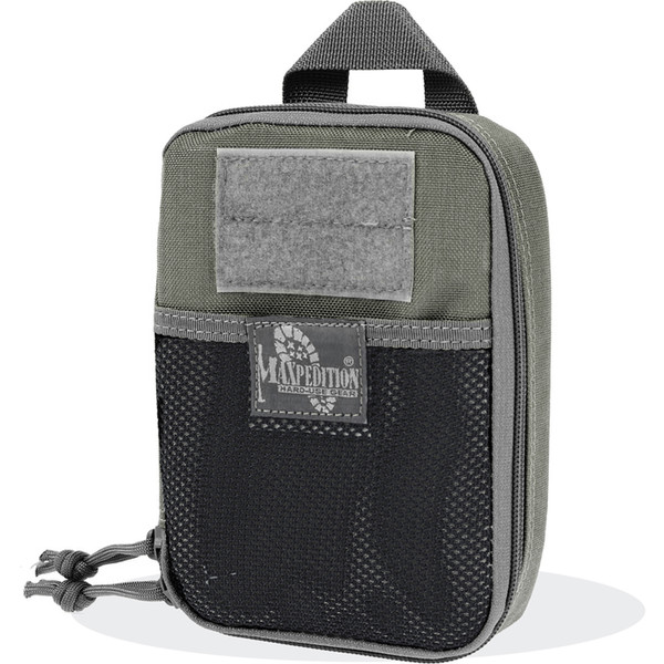 Maxpedition 0261F Зеленый, Серый individual luggage piece