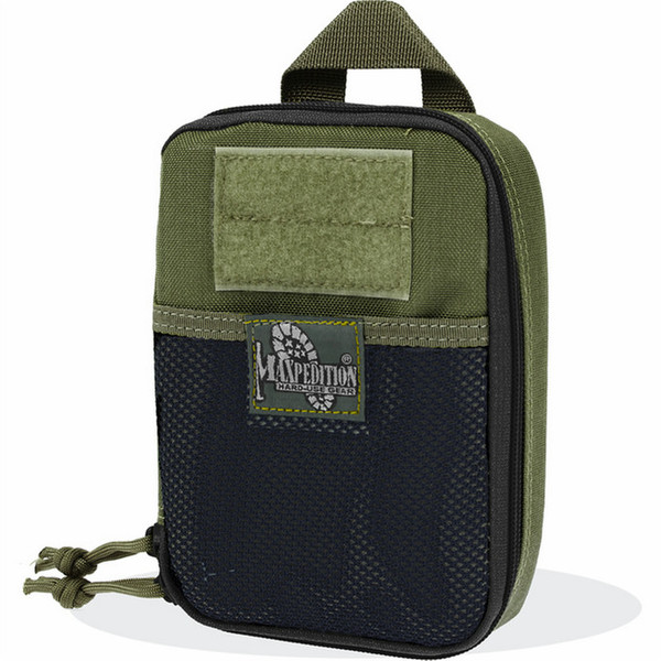 Maxpedition 0261 Tactical pouch Green