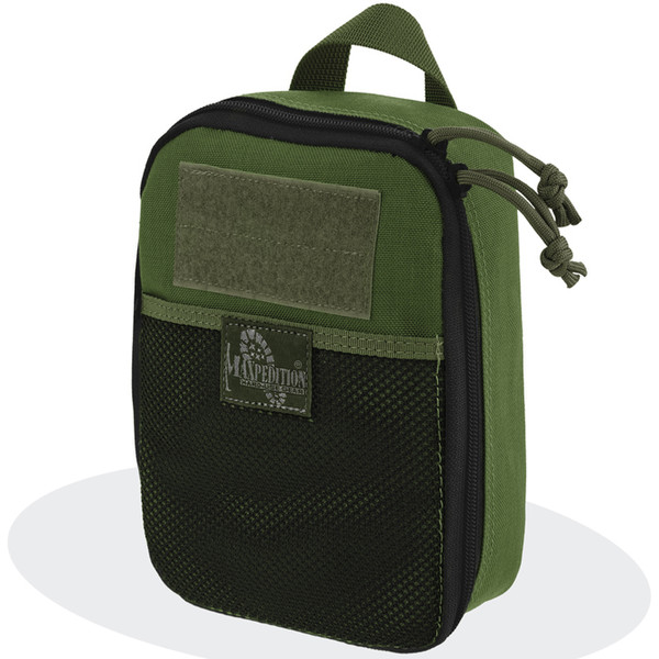 Maxpedition BEEFY Tactical pouch Green