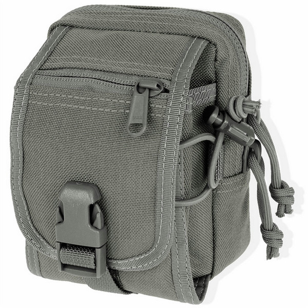 Maxpedition M-1 Tactical waist bag Grün, Grau