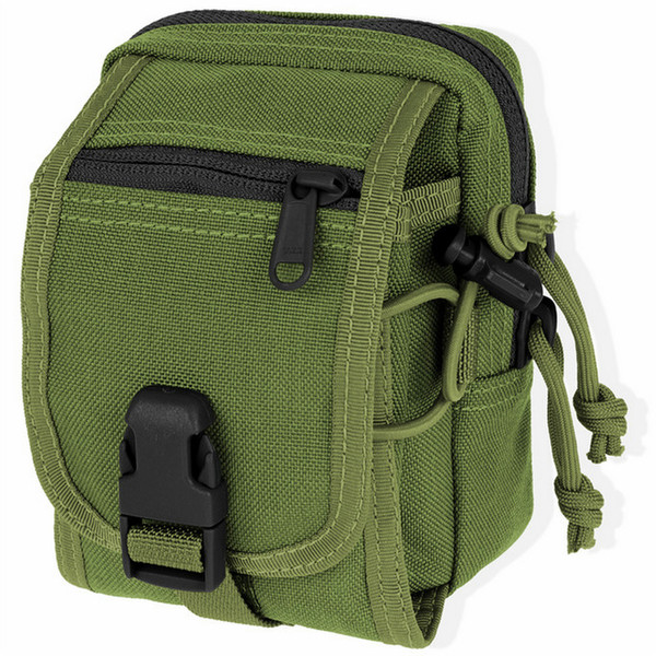 Maxpedition M-1 Tactical waist bag Зеленый
