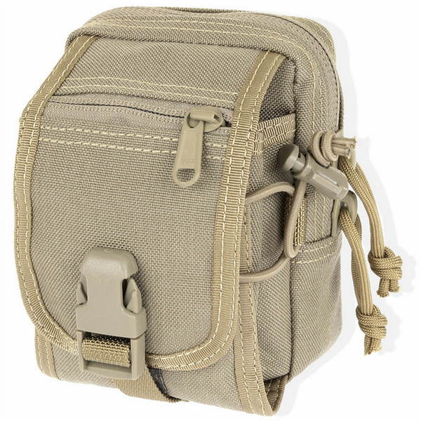 Maxpedition M-1 Tactical waist bag Хаки