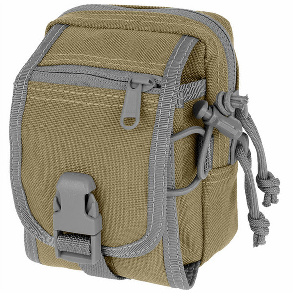 Maxpedition M-1 Серый, Хаки individual luggage piece