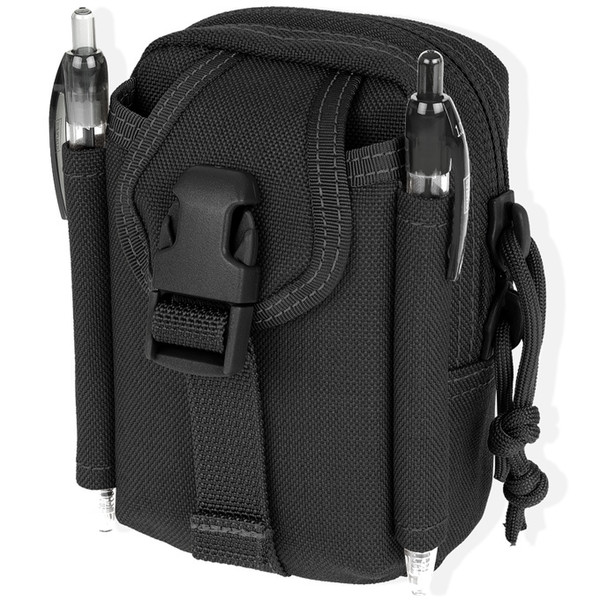 Maxpedition M-2 Tactical waist bag Black