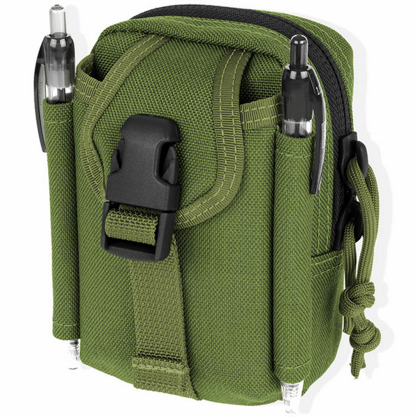 Maxpedition M-2 Tactical waist bag Зеленый