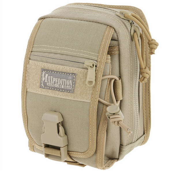 Maxpedition M-5 Tactical waist bag Хаки