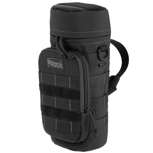 Maxpedition 0323B bottle cover