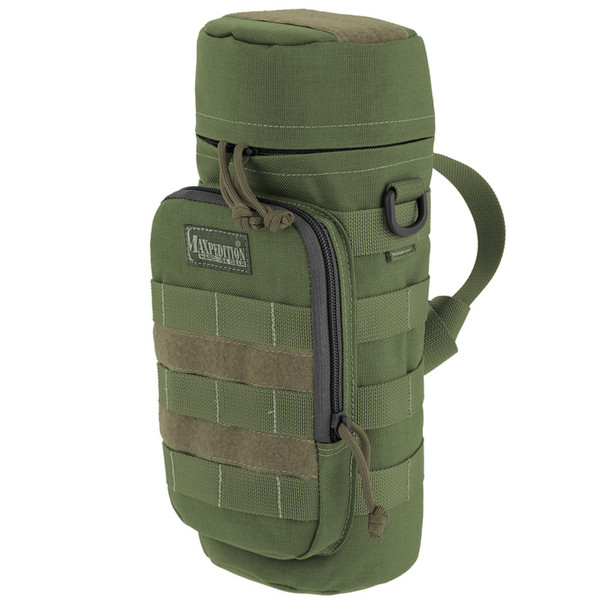 Maxpedition 0323G bottle cover