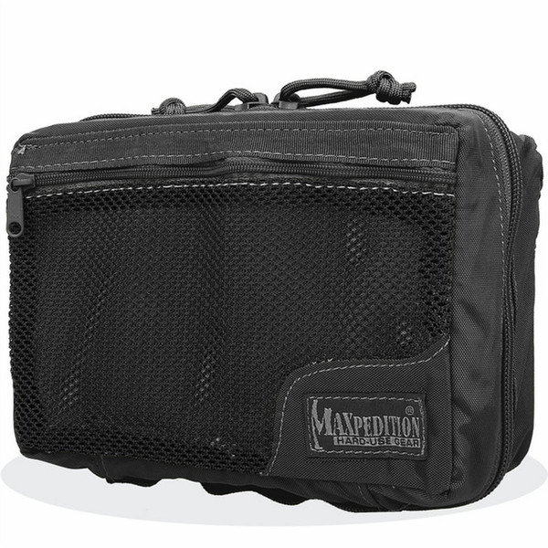 Maxpedition 0329 Tactical pouch Black