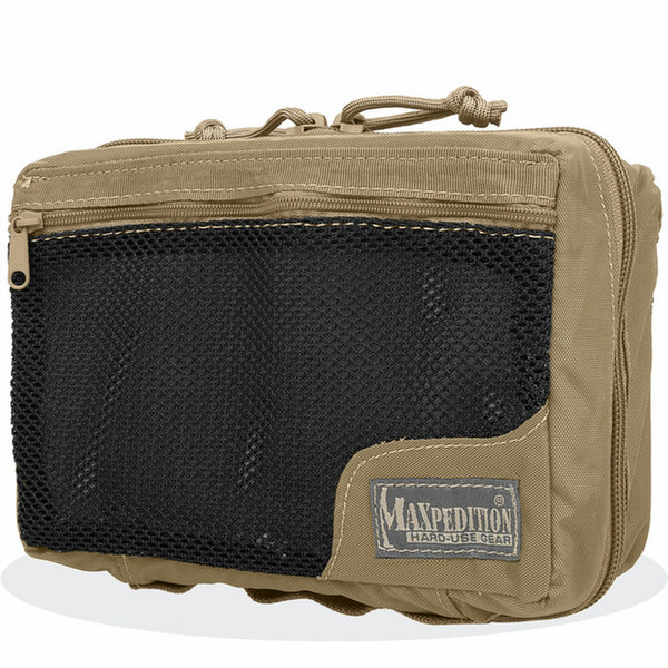 Maxpedition 0329 Tactical pouch Хаки