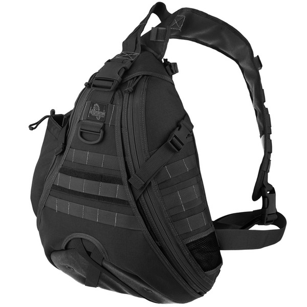 Maxpedition Monsoon Nylon Black