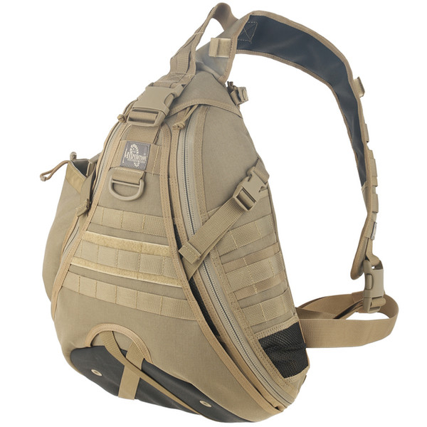 Maxpedition Monsoon Nylon Khaki