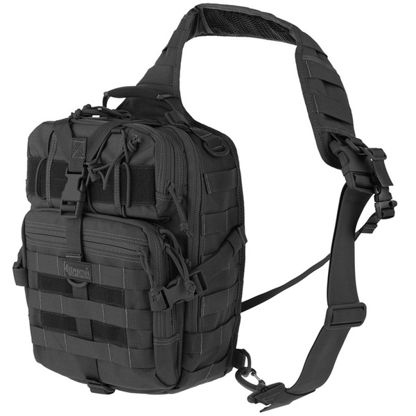 Maxpedition MALAGA Nylon,Polyurethane Grey