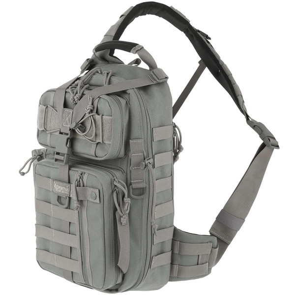 Maxpedition Sitka Nylon Grey