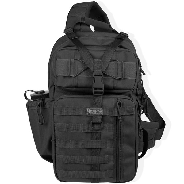 Maxpedition Kodiak Nylon Black