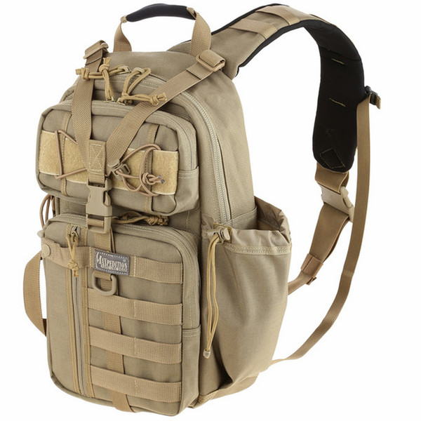 Maxpedition 0467K Nylon Khaki Rucksack