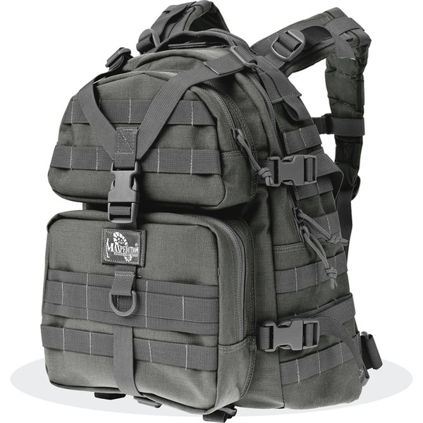 Maxpedition CONDOR-II Tactical backpack Зеленый, Серый