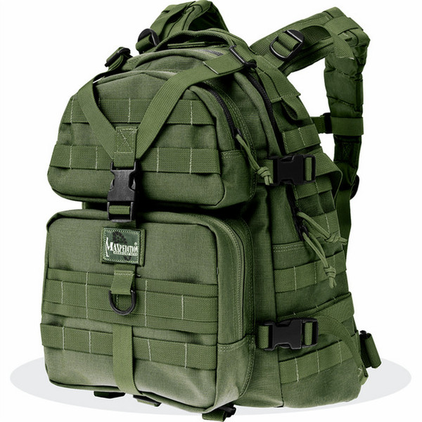 Maxpedition CONDOR-II Tactical backpack Grün