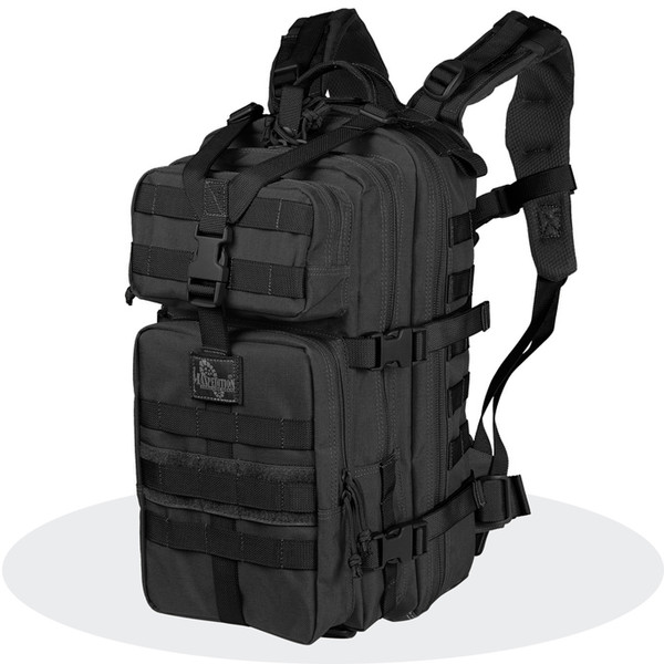 Maxpedition FALCON-II Tactical backpack Black