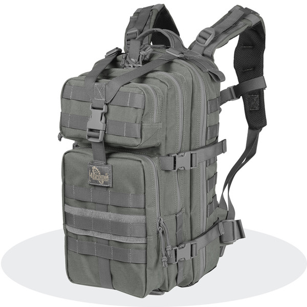 Maxpedition FALCON-II Tactical backpack Зеленый, Серый