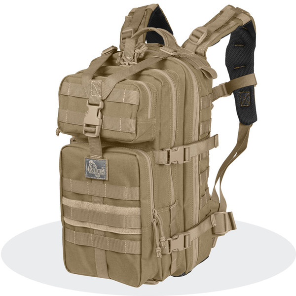 Maxpedition FALCON-II Tactical backpack Khaki