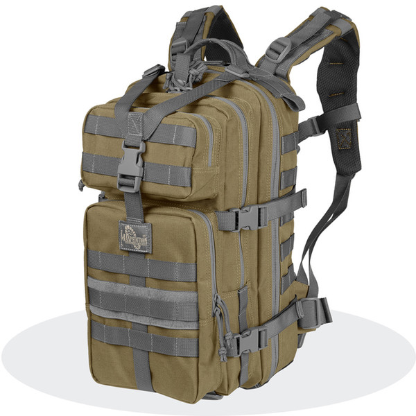 Maxpedition FALCON-II Tactical backpack Хаки