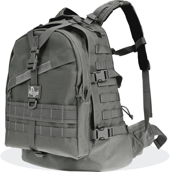 Maxpedition VULTURE II Tactical backpack Зеленый