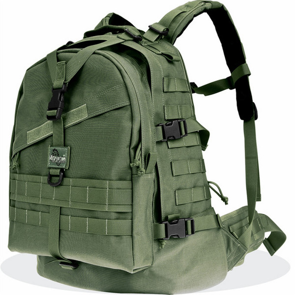 Maxpedition VULTURE II Tactical backpack Green