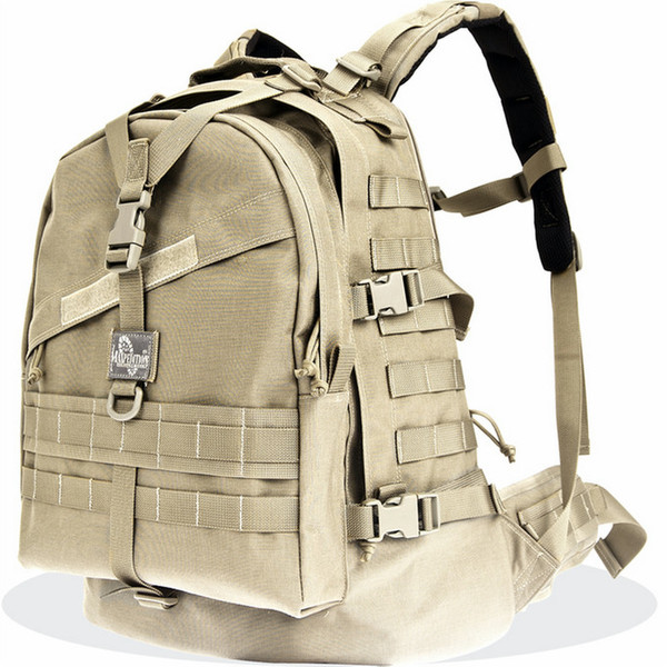 Maxpedition VULTURE II Tactical backpack Khaki
