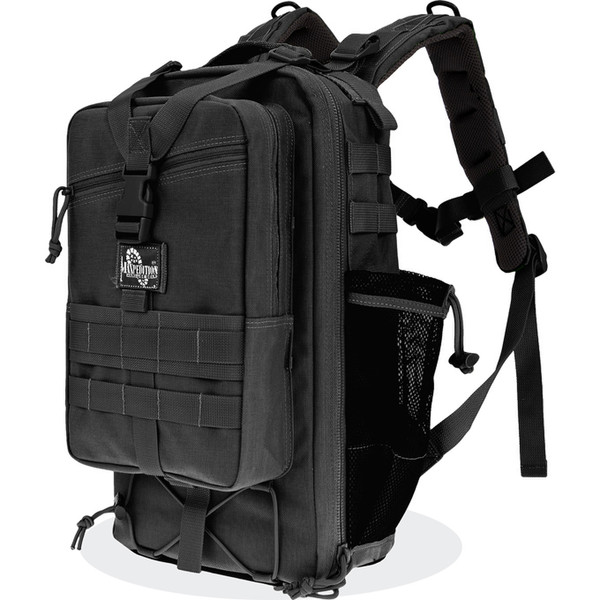 Maxpedition PYGMY FALCON-II Tactical backpack Schwarz