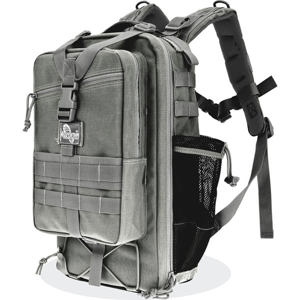 Maxpedition PYGMY FALCON-II Tactical backpack Зеленый