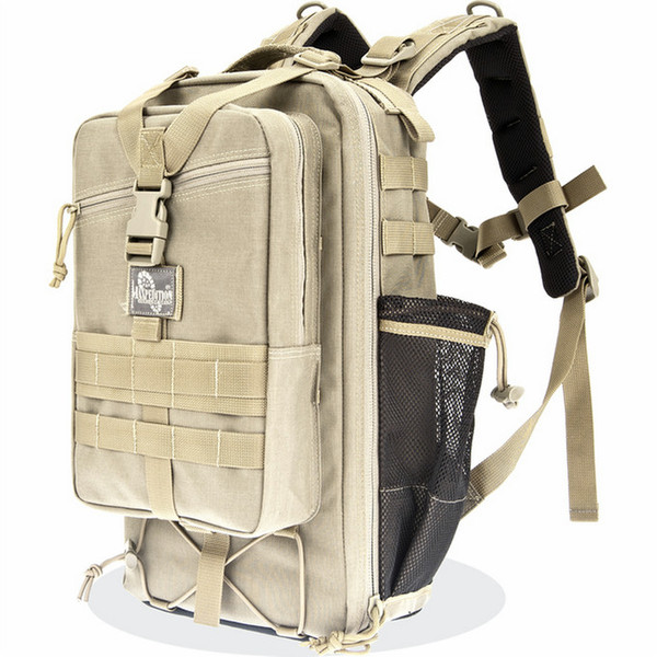 Maxpedition PYGMY FALCON-II Tactical backpack Хаки
