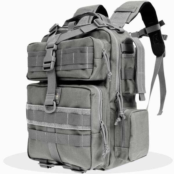 Maxpedition TYPHOON Tactical backpack Grün