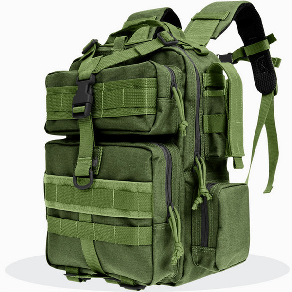 Maxpedition TYPHOON Tactical backpack Green