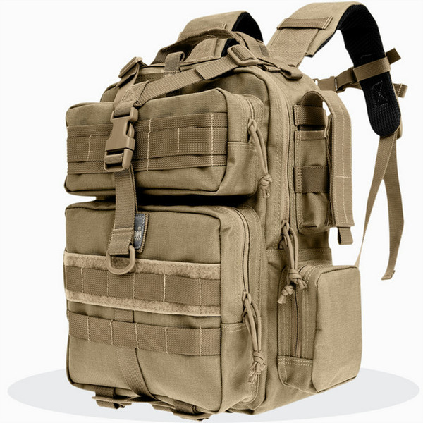 Maxpedition TYPHOON Polyurethan Khaki