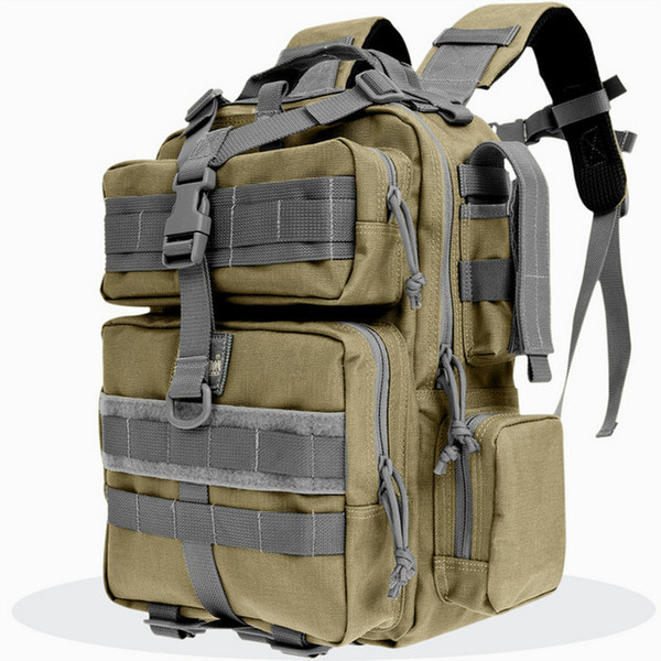 Maxpedition TYPHOON Tactical backpack Хаки
